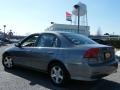 Magnesium Metallic - Civic EX Sedan Photo No. 3