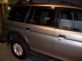 Sudan Beige Metallic - Montero Sport LS Photo No. 8