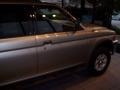 Sudan Beige Metallic - Montero Sport LS Photo No. 9