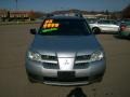Cool Silver Metallic - Outlander LS AWD Photo No. 2