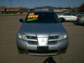 2005 Cool Silver Metallic Mitsubishi Outlander LS AWD  photo #2