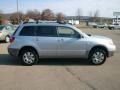 2005 Cool Silver Metallic Mitsubishi Outlander LS AWD  photo #5