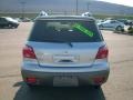 Cool Silver Metallic - Outlander LS AWD Photo No. 11