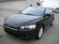 Tarmac Black Pearl - Lancer DE Photo No. 1