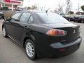 Tarmac Black Pearl - Lancer DE Photo No. 3