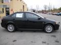 Tarmac Black Pearl - Lancer DE Photo No. 6