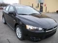Tarmac Black Pearl - Lancer DE Photo No. 7