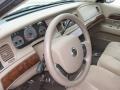Gold Ash Metallic - Grand Marquis GS Photo No. 5