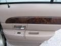 2005 Gold Ash Metallic Mercury Grand Marquis GS  photo #16