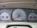 Gold Ash Metallic - Grand Marquis GS Photo No. 22