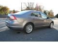 Tungsten Grey Metallic - Milan I4 Premier Photo No. 5