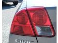 Magnesium Metallic - Civic EX Sedan Photo No. 10