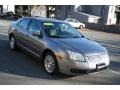 Tungsten Grey Metallic - Milan I4 Premier Photo No. 8