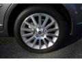 Tungsten Grey Metallic - Milan I4 Premier Photo No. 10