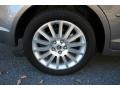 Tungsten Grey Metallic - Milan I4 Premier Photo No. 11