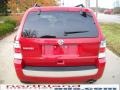 Sangria Red Metallic - Mariner I4 4WD Photo No. 3