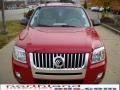 Sangria Red Metallic - Mariner I4 4WD Photo No. 15