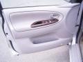 2000 Highlight Silver Mazda MPV ES  photo #8