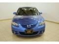 Winning Blue Mica - MAZDA3 s Sedan Photo No. 2