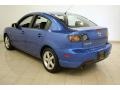 Winning Blue Mica - MAZDA3 s Sedan Photo No. 5
