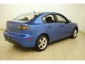 Winning Blue Mica - MAZDA3 s Sedan Photo No. 6