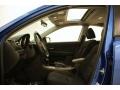 Winning Blue Mica - MAZDA3 s Sedan Photo No. 8