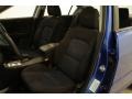 Winning Blue Mica - MAZDA3 s Sedan Photo No. 9