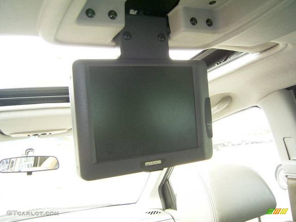 2000 MPV ES - Highlight Silver / Gray photo #20