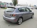 Titanium Gray Metallic - MAZDA3 s Hatchback Photo No. 5