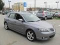 Titanium Gray Metallic - MAZDA3 s Hatchback Photo No. 7