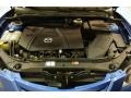 Winning Blue Mica - MAZDA3 s Sedan Photo No. 20