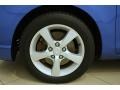 Winning Blue Mica - MAZDA3 s Sedan Photo No. 21