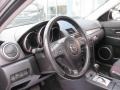 Titanium Gray Metallic - MAZDA3 s Hatchback Photo No. 11