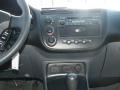 Magnesium Metallic - Civic EX Sedan Photo No. 20