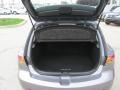 Titanium Gray Metallic - MAZDA3 s Hatchback Photo No. 13