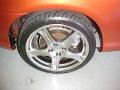 2005 Lava Orange Mica Mazda MX-5 Miata MAZDASPEED Grand Touring Roadster  photo #7