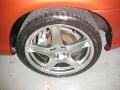 2005 Lava Orange Mica Mazda MX-5 Miata MAZDASPEED Grand Touring Roadster  photo #9