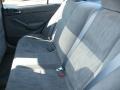 Magnesium Metallic - Civic EX Sedan Photo No. 22