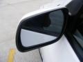 2007 Crystal White Pearl Mazda MAZDA3 s Touring Hatchback  photo #13
