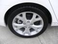 2007 Crystal White Pearl Mazda MAZDA3 s Touring Hatchback  photo #18