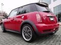 Chili Red - Cooper S Hardtop Photo No. 3