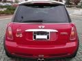 Chili Red - Cooper S Hardtop Photo No. 4