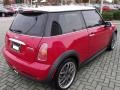Chili Red - Cooper S Hardtop Photo No. 5