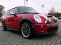 Chili Red - Cooper S Hardtop Photo No. 7