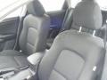 2007 Crystal White Pearl Mazda MAZDA3 s Touring Hatchback  photo #36