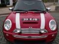 Chili Red - Cooper S Hardtop Photo No. 8