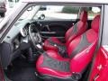 Chili Red - Cooper S Hardtop Photo No. 11