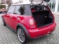 Chili Red - Cooper S Hardtop Photo No. 13