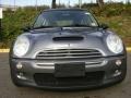 2004 Dark Silver Metallic Mini Cooper S Hardtop  photo #5