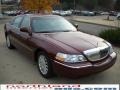Autumn Red Metallic - Town Car Executive Photo No. 16